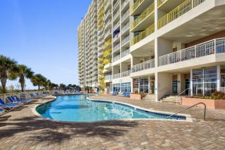 Baywatch Resort Oceanfront Dream Maker - Myrtle Beach - 6