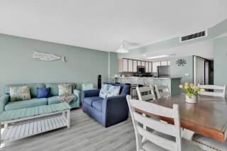 Baywatch Resort Oceanfront Dream Maker - Myrtle Beach - 5