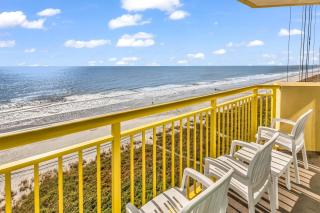 Baywatch Resort Oceanfront Dream Maker - 4