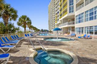 Baywatch Resort Oceanfront Dream Maker - Myrtle Beach - 1