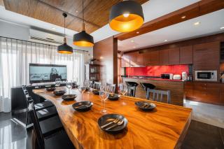 Amalthea Pool Villa Pattaya - 3
