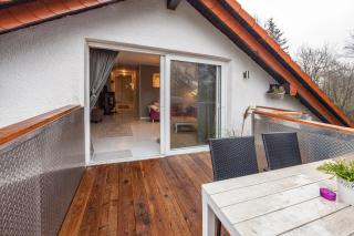 Ferienwohnung Solling-Lounge - 2