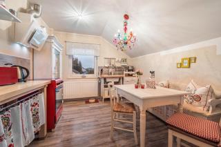 Ferienwohnung Solling-Lounge - 1