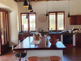 Zebula Golf and Wildlife Estate - Kudu's Bark Pax 12 - Moi Signature Luxury villa - Mabula - 1