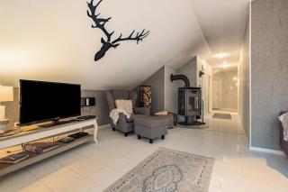 Ferienwohnung Solling-Lounge - Holzminden - 7