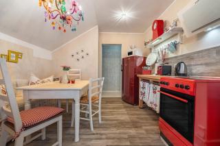 Ferienwohnung Solling-Lounge - 1