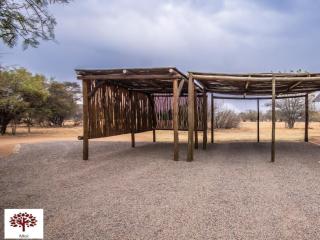 Zebula Golf and Wildlife Estate - Open Horizon Pax 8 - Moi Signature Luxury villa - 7