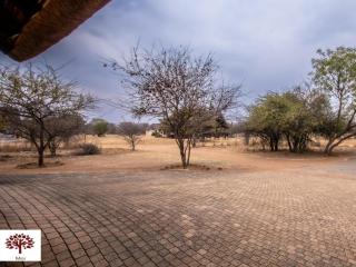 Zebula Golf and Wildlife Estate - Open Horizon Pax 8 - Moi Signature Luxury villa - 6