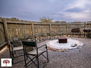 Zebula Golf and Wildlife Estate - Open Horizon Pax 8 - Moi Signature Luxury villa - 1