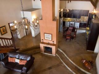 Zebula Golf and Wildlife Estate - Jackals Call Pax 8 - Moi Signature Luxury villa - Mabula - 7