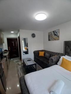 STADEVIEW Studios NAIROBI WEST - 3