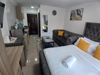 STADEVIEW Studios NAIROBI WEST - 7