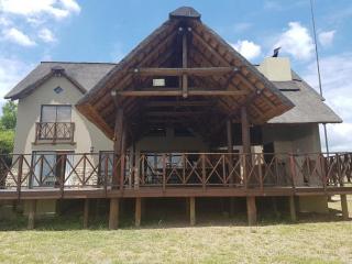 Zebula Golf and Wildlife Estate - Open Plains Pax 10 - Moi Signature Luxury villa - 7
