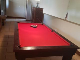 Zebula Golf and Wildlife Estate - Open Plains Pax 10 - Moi Signature Luxury villa - 1