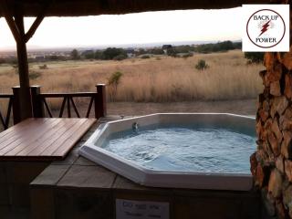 Zebula Golf and Wildlife Estate - The Milky Way Pax 12 - Moi Signature Luxury villa - Mabula - 9