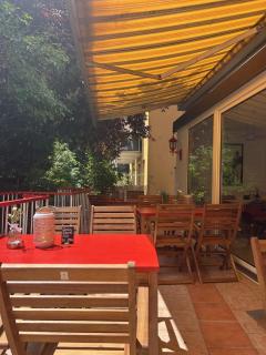 Burghotel - Das Original - Nuremberg - 2
