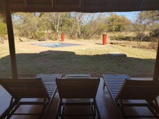 Zebula Golf and Wildlife Estate - Aardwolf Pax 10 - Moi Signature Luxury villa - Mabula - 6