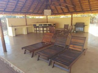 Zebula Golf and Wildlife Estate - Aardwolf Pax 10 - Moi Signature Luxury villa - 2