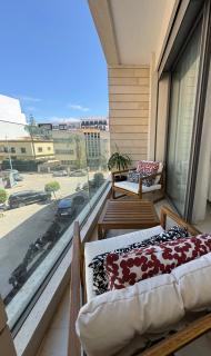 Sublime Résidence - Dreamy Appartment 1BR - 4