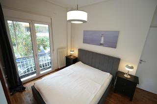 Heart of Piraeus, 1 Bedroom - Le Pirée - 0