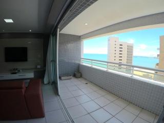 Beach Class - Fortaleza - 1