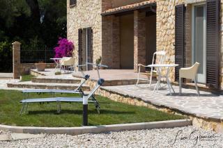 Dimora La Fiumara - Marina di Grosseto - 8
