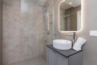 Długie Ogrody Spacious Apartment in the Gdańsk City Center by Noclegi Renters - Gdańsk - 8