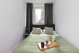 Długie Ogrody Spacious Apartment in the Gdańsk City Center by Noclegi Renters - Danzig - 9