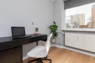 Długie Ogrody Spacious Apartment in the Gdańsk City Center by Noclegi Renters - Danzig - 2
