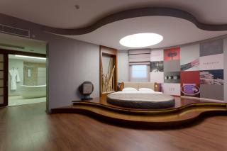 Orucoglu Oreko Hotel - Manisa - 6