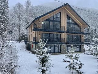 Apartmány Dolina - 0