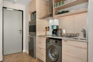 Foreshore Place Luxury Apartment - 1