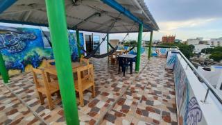Hotel Brisas del Nare - Ríohacha - 9