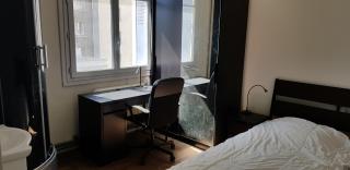Chambre privée dans un appartement en colocation à Grenoble A3 - Grenoble - 0