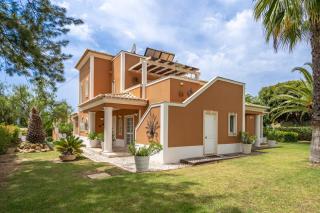 Casa Vistamar - 1