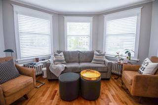 Luxury Colonial Heritage Home - 3