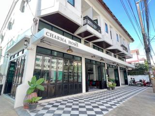 Charma Home Watket #1 - Chiang Mai - 2