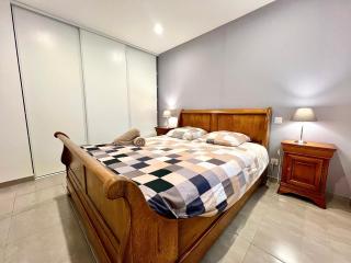 L'Oustau Degio - Villa Provence, Piscine, CLIM, Calme, 4 chambres, 6 lits, 2 salles de bains, 8 personnes - Istres - 7