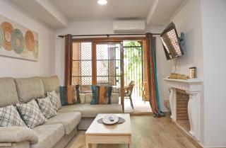 Apartamento Dúplex Bahia Sur - San Fernando - 9