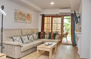 Apartamento Dúplex Bahia Sur - San Fernando - 0