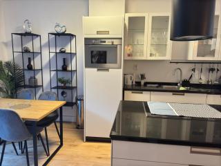 1 bedroom apartment 2 floor in Blankenberge Vrijheidstraat 3 - Blankenberge - 6