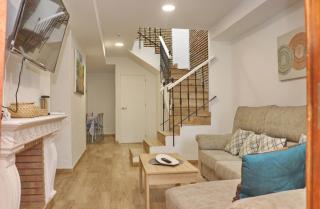Apartamento Dúplex Bahia Sur - San Fernando - 7