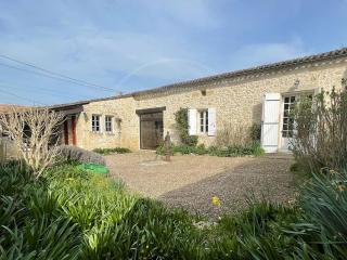 Converted Barn in Winelands - 0
