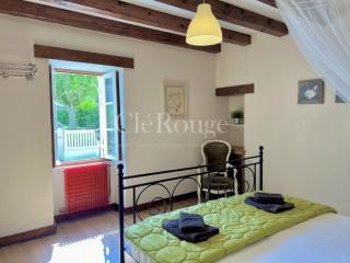 Converted Barn in Winelands - Eynesse - 9