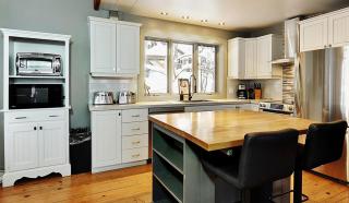 Chalets Alpins - 38 Chemin des Skieurs - Stoneham - 3