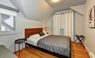 Chalets Alpins - 38 Chemin des Skieurs - Stoneham - 2