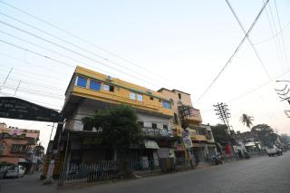 HOTEL DREAMLANd - kolkata - 6