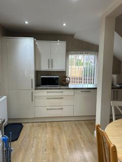 2 Bedroom Sheneval House Free Parking - Inverness - 4