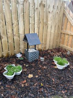 Mercury Holiday Homes 2 Bedroom Sheneval House Free Parking - 8