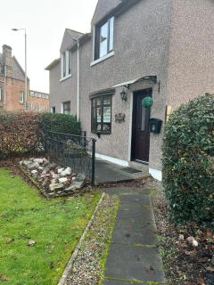 2 Bedroom Sheneval House Free Parking - Inverness - 7